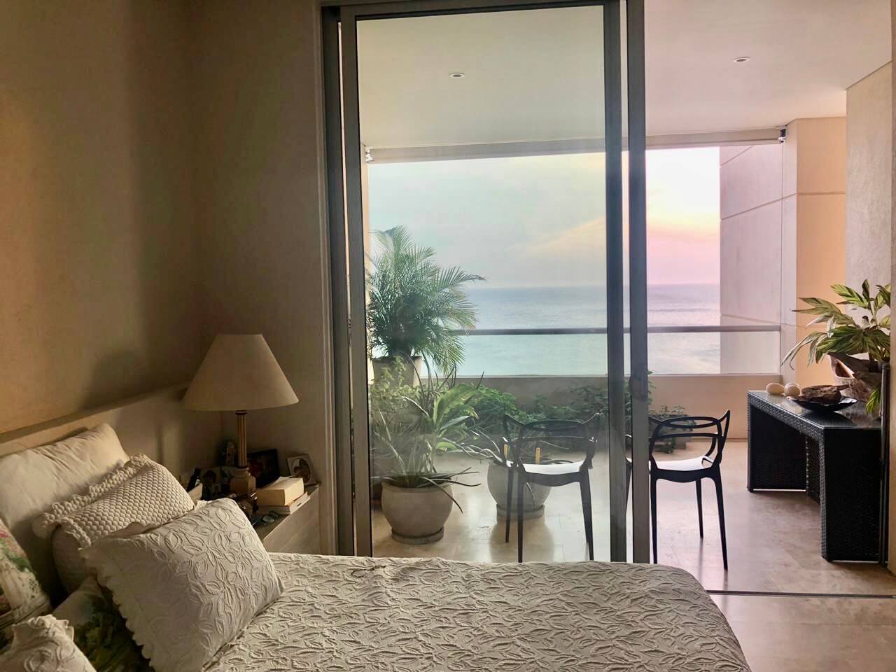 Venta Apartamento Cabo Tortuga